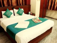 OYO Rooms New Alipore Children Park 
