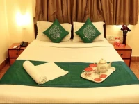 OYO Rooms Rowland Street 