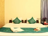 OYO Rooms Salt Lake 
