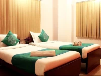 OYO Rooms Salt Lake Nicco Park 