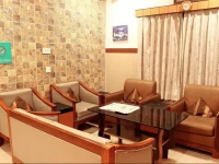 OYO Rooms Salt Lake Sector 1 Central Park 