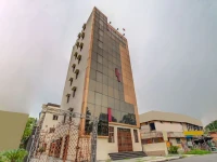 OYO Rooms Salt Lake Sector 3 City Centre 1 