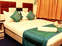 OYO Rooms Salt Lake Sector III IB Block 