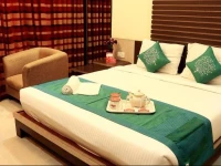 OYO Rooms Salt Lake Sector V Technopolis 