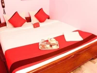 OYO Rooms Sealdah Railway Station 