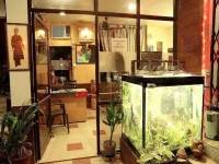 Service Apartment 