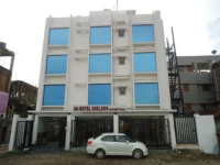 Hotel Sheldon International 