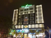 The Fern Residency Kolkata 