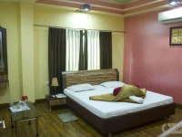 Hotel Tirupati International 