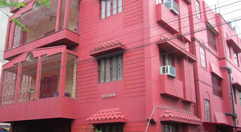 Tulip Guest House 2*