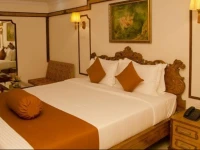 Vista Rooms at Rash Behari Ave 