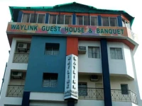 Waylink Guest House & Banquet 