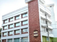Hotel Elite Palazzo 