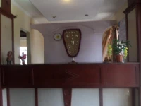 Hotel Amma Residency 