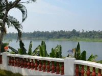 Periyar Homestay 