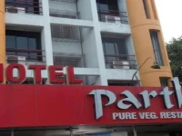Hotel Parth 