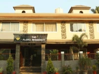 The Flora Residency 