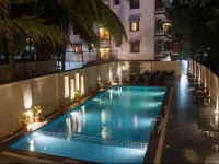 Hotel Calangute Towers 