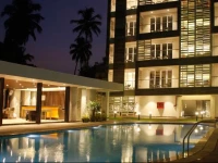 iLodge @ Calangute 