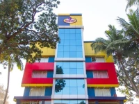Hotel Karishma Grand 