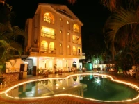Lambana Resort 