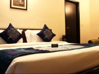 OYO Premium Near Art Chamber Calangute 