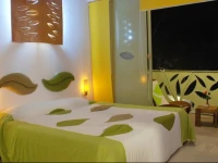Sharanam Green Resort Goa 