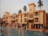 Sun City Resort 