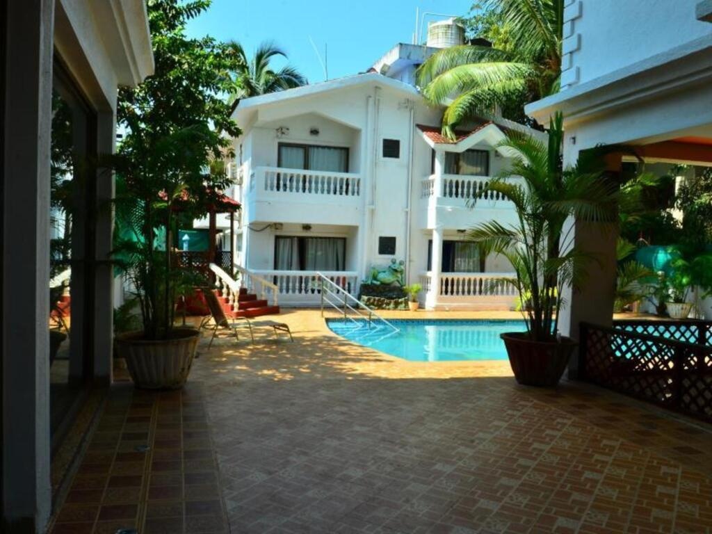 Hotel Windsor Bay 