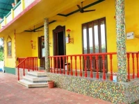 Casa De Amor - A Portuguese Villa 