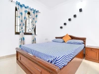Esha Apartment 