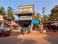 Goan Holiday Resort 