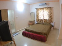 Hotel Manvins Inn 