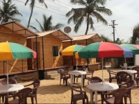 The Spring Beach Cottages 