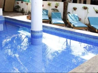 Tiara Hideaway 