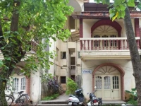 Atithi Seva 2BHK Calangute 