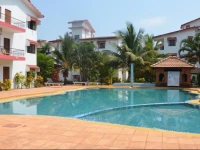 BBN Serviced Apartment 