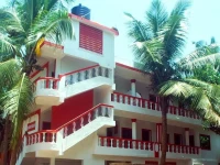 Calangute Beach Side Hotel 