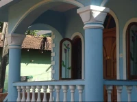 Cyprians Guest House 