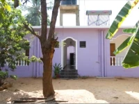 Fraddie Guest House 