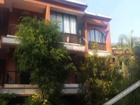 Goa Beach Retreat 