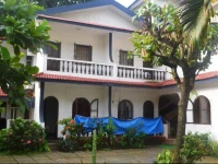 Hotel Hacienda 