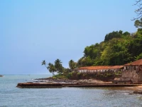 La Blanche Guest House 