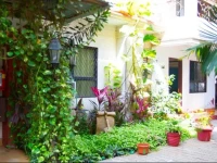 Magpie Apartment - B204 