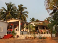 Ocean View Goan Beach House 
