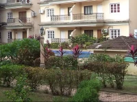 Onshore Holidays - 3 BHK Apartment 
