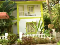 Onshore Holidays - Calangute 