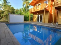 Orabella Villas & Suites 