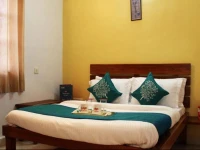 OYO Apartments 2BHK Calangute Mapusa Road 