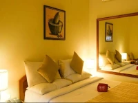 OYO Premium Dr Afonso Road Calangute 